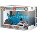 Funko Pop! Vinyl Super 6 in: Jaws - Great White Shark #1754