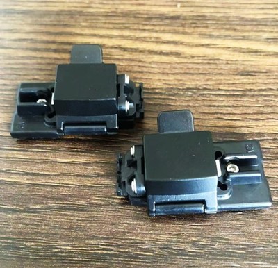 3-in-1 Fiber Holder for Sumitomo Type-81C 82C 71C Z1 Q101 T-55 400S Z2C splicer