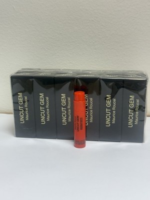 Frederic Malle UNCUT GEM EDP Spray, Lote Of 12 Sample Size 0.04 oz/1.2mL,NIB
