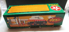 ERTL Texaco Doodle Bug 1934 Diamond T Tanker Model Die Cast Bank B195 1994