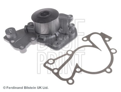 ADG09125 BLUE PRINT Water Pump, Engine Cooling for HYUNDAI HYUNDAI (BEIJING) KIA