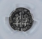 1970-S Roosevelt Dime PR69 CAMEO PCGS Blue Label *5456 — photo 4
