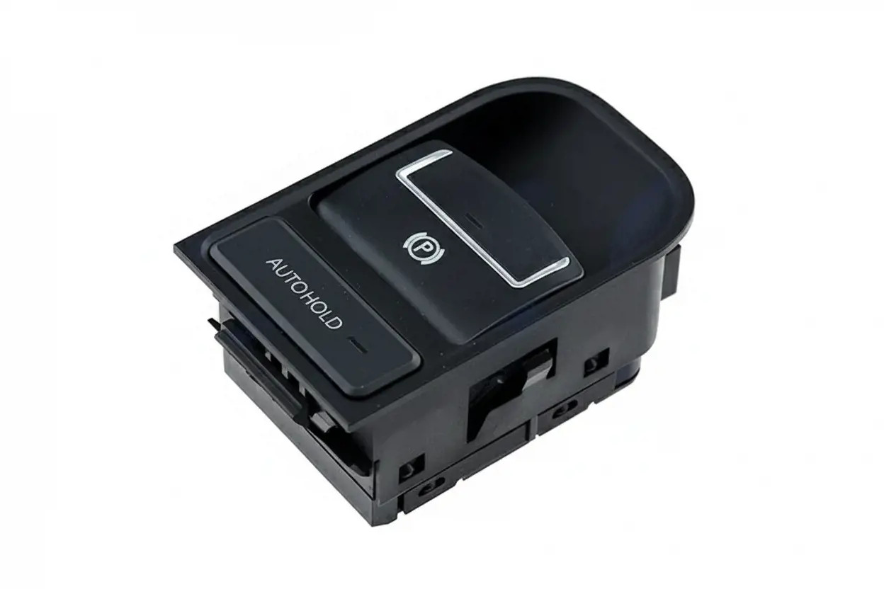 Parking brake switch EWH-VW-001 NTY for SEAT VW
