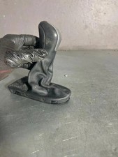 MERCEDES-BENZ E W211 Schaltmanschette Leder A2112671210 2.68 Diesel 35313285