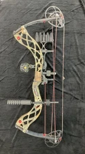 bowtech carbon overdrive