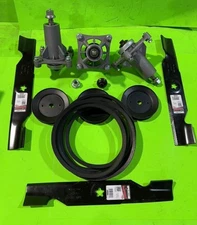 NEW 48" Deck Kit for Husqvarna YTH24V48, YTH23V48, YTH24K48