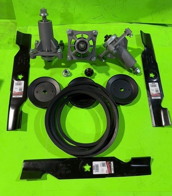 #ad #ad NEW 48quot; Deck Kit for Husqvarna YTH24V48 YTH23V48 YTH24K48 $89.96