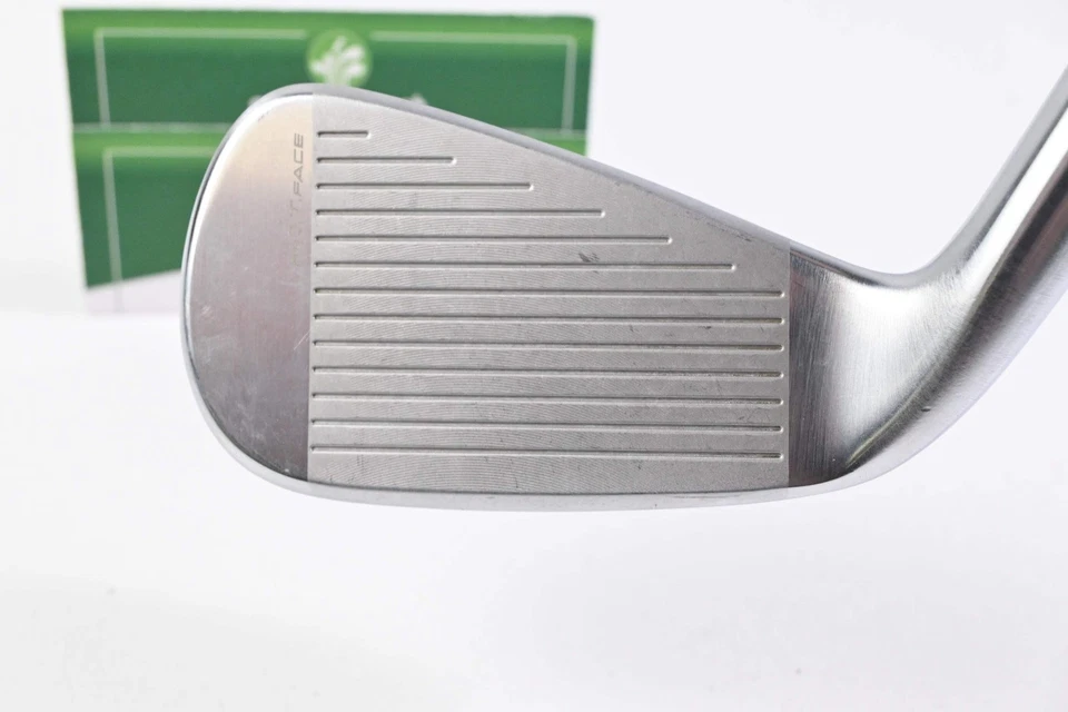 Cobra King Tec Utility #2 Iron / 17 Degree / Regular Flex KBS $-Taper Lite Shaft - Image 2 of 4