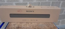 Soundbar SONY HT-S2000