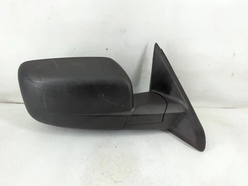 2009-2009 Dodge Ram 1500 Passenger Right Side View Power Door Mirror G02G3
