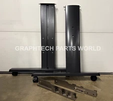 Graphtec FC8000/8600 Stand/Legs Support