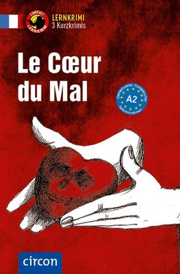 Virginie Pironin / Le Cœur du Mal