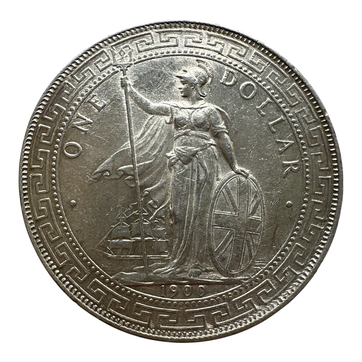hong kong trade dollar products for sale | eBay