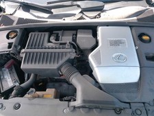 2006 Lexus Rx400h 3.3l Engine Complete Assembly 4wd Oem 335k Miles Warranty