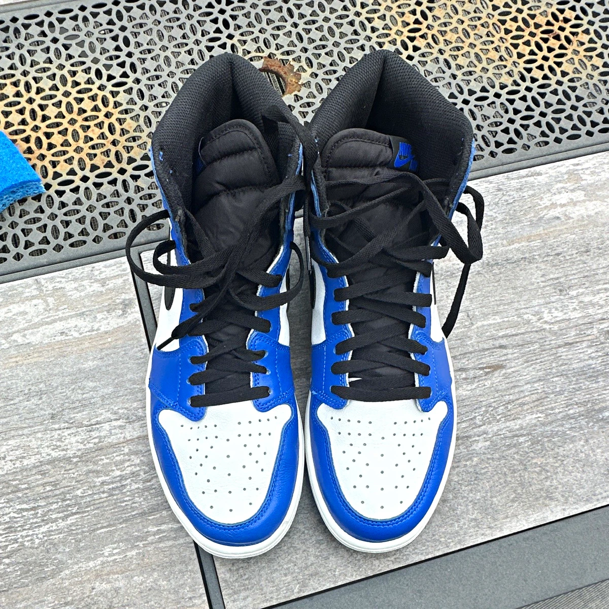 Jordan 1 Game Royal | eBay
