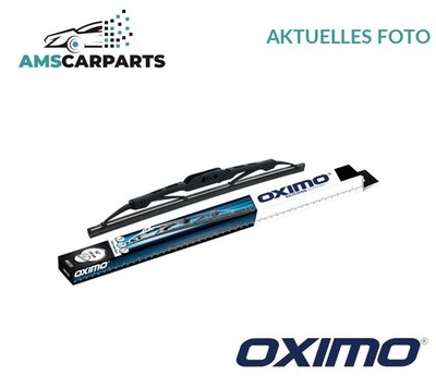 SCHEIBENWISCHER WISCHERBLATT HINTEN WUS350 OXIMO P NEU OE QUALITÄT
