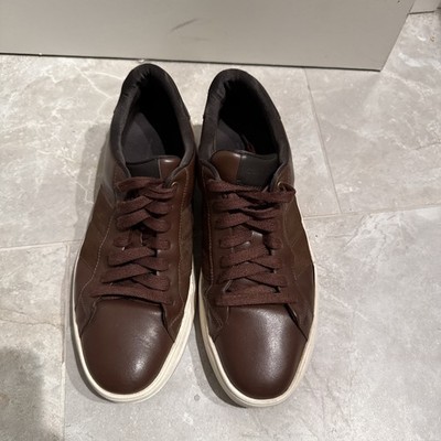 Cole Haan Grand Crosscourt $160 Men's Baseline Sneakers Shoes Size 12 M C35831