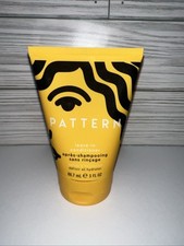 Pattern Beauty Leave-In Conditioner For Curls 3 Fl Oz /88.7 mL, Sealed