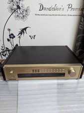 Accuphase T-108 Used Japan Genuine