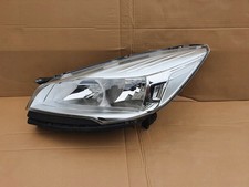 Frontscheinwerfer Ford Kuga I CV44-13W030-AE Links Scheinwerfer Headlight
