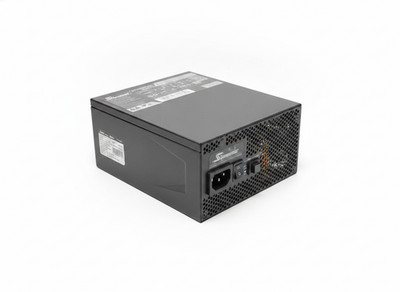 Seasonic Prime Ultra 850W Platinum vollmodular ATX Netzteil - geprüft
