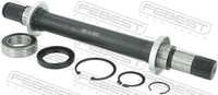 Antriebswelle Febest 0312-HRVMTLH FüR Honda 2000 HR 5 16V GH1 GH3 4WD GH2