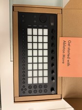 Ableton Move Live Controller und Standalone G...