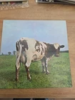 Pink Floyd Atom Heart Mother LP 1974 3rd Press VG UK Press