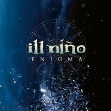 Enigma (Ltd.Digipack+Bonus Ep) von Ill Nino | CD | Zustand akzeptabel