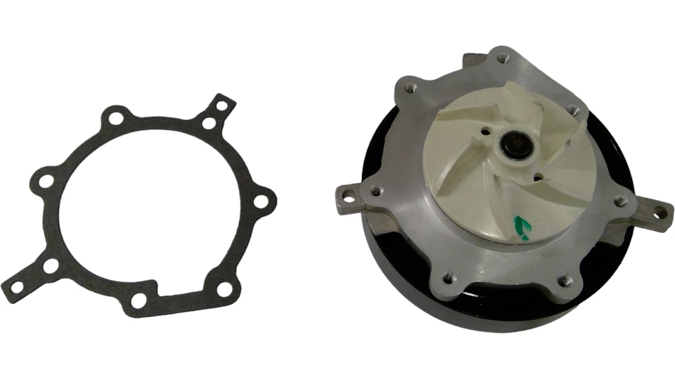 SE ADAPTA A 96-00 FORD TAURUS BOMBA DE AGUA F5DZ8501CL - NUEVO OEM Foto 2 de 2