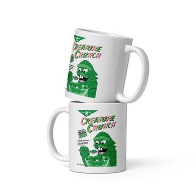 Monster Cereal Creature Crunch 11oz. Coffee/Tea Mug 