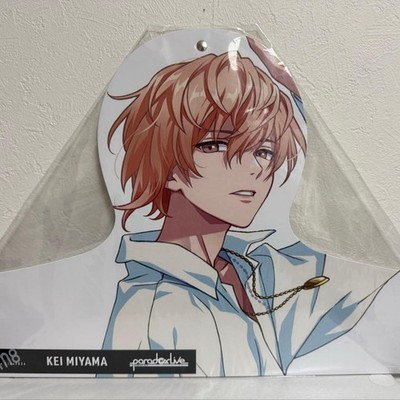 Miyako Oyama Hanger 1Nm8 Paradox Live Miyako Oyama G Lottery