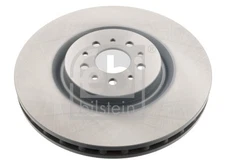 FEBI BILSTEIN BRAKE DISC FRONT ALFA ROMEO 147 156 GT