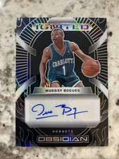 2024-25 Panini Obsidian Basketball Set Review and Checklist 63