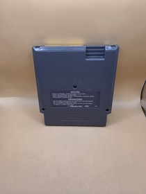 Mario & Yoshi - Nintendo NES Spiel - Modul