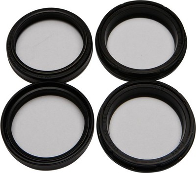 ALL BALLS 2016-2019 FE 501 Husqvarna FORK & DUST SEAL WIPER KIT 56-147