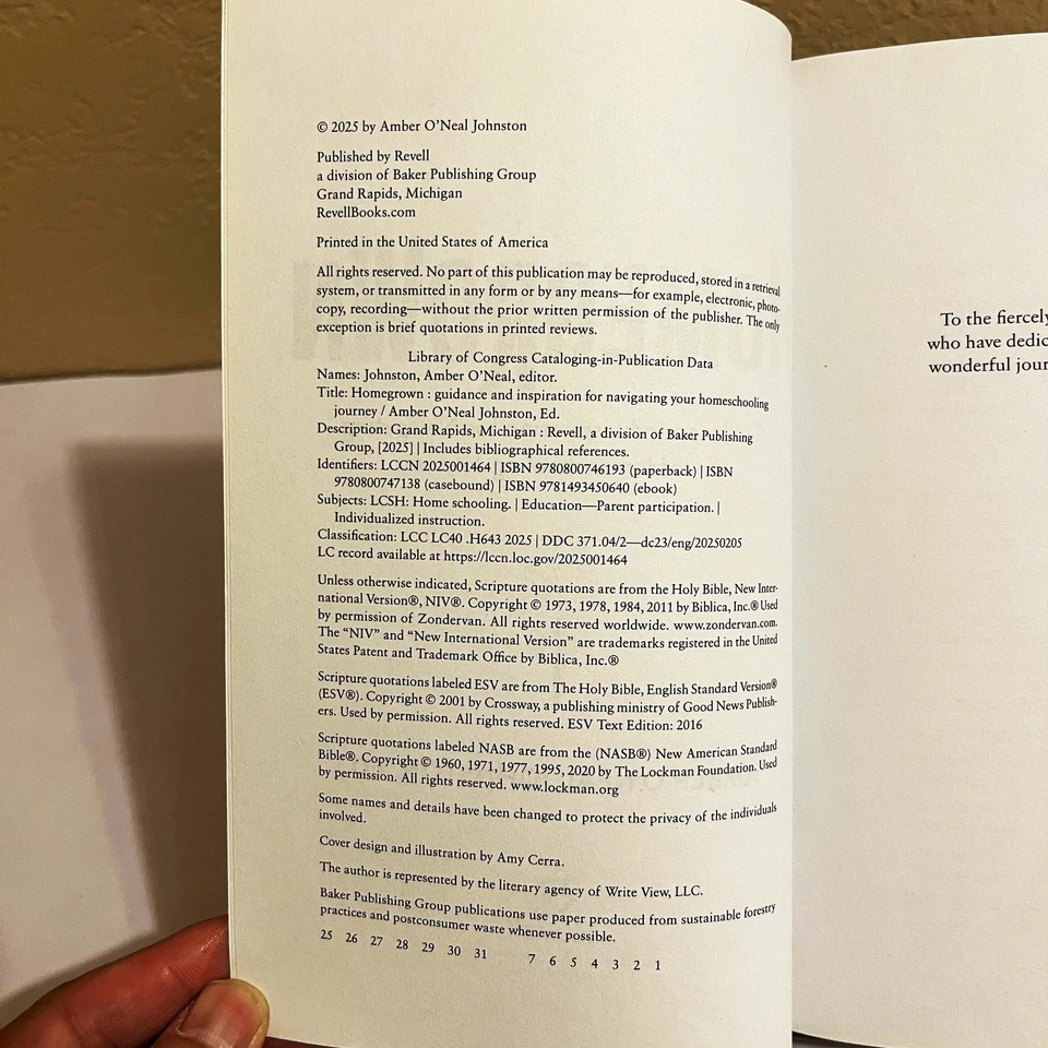 Guidance and Inspiration for Navigating Homeschooling - Image 2 of 4