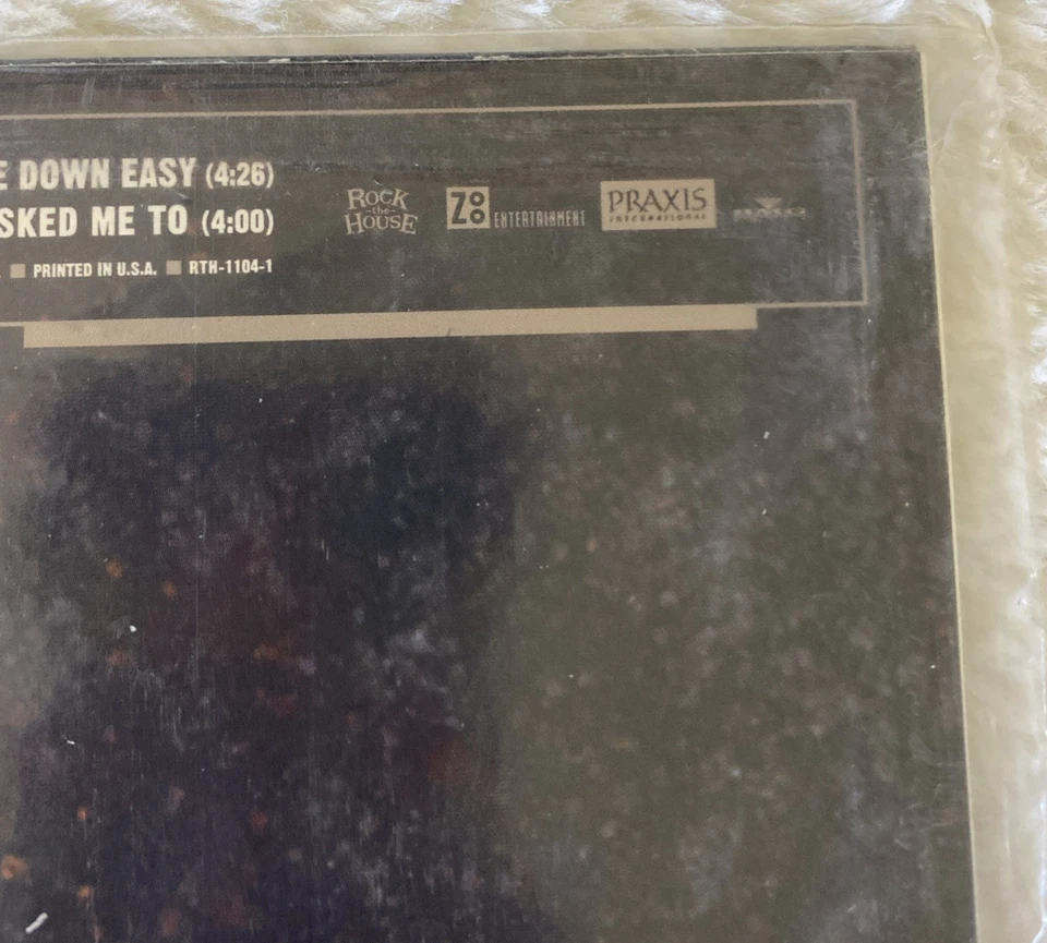 Unshaven Shaver Live at Smith’s Olde Bar Vinyl LP USA Sealed New RTH-1104-1 - Image 4 of 4