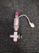 Beechcraft King Air (Circle) Solenoid Valve Assy w/Needle , Part# 101-380018-7