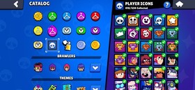 58K TROPHY | 43 MAX BRAWLER | 27HYPER | 99/99 BRAWL| 8 LEG | 9 MYTHIC | 134 EPIC