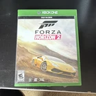 Microsoft Studios Forza Horizon 2 Xbox One Racing Game, E10+, NTSC-U/C, Online