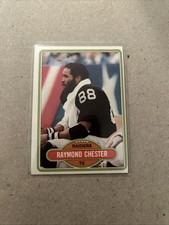 Click to enlarge Raymond Chester