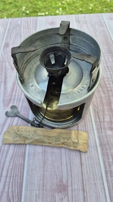 1938 Primus NO71 camping stove Made in Sweden