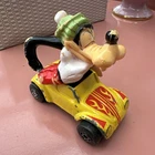 Matchbox Walt Disney No3 * Goofy * 1979 Vintage Car Diecast Toy *