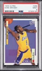 1996 FLEER ULTRA #266 KOBE BRYANT ROOKIE RC PSA 9