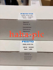 1PC new Festo DGSL-8-50-Y3A Sliding table cylinder Fast shipping UPS or DHL*Y