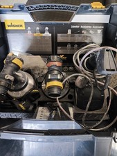 Wagner FinishControl 3500 XVLP Pro Electric Paint Sprayer Used