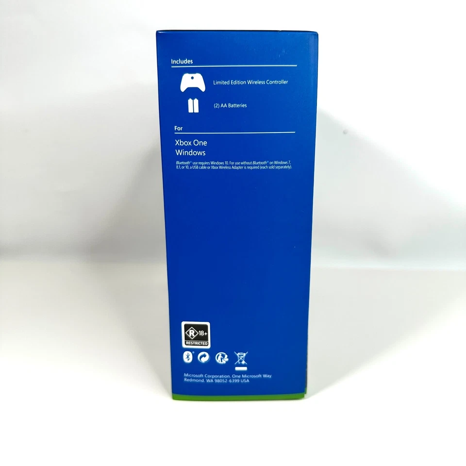 Gears of War 4 Xbox One Controller | Brand New & Sealed | Tracked Postage - Bild 4 von 4