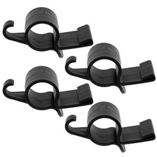 4pcs Car Trunk Umbrella Storage Holder Umbrella Storage Stand Organizer