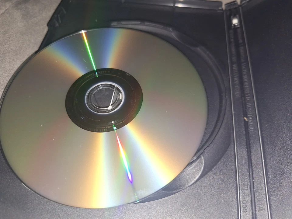 IDA RED Film Dvd REGION 1 gebraucht - Bild 3 von 4